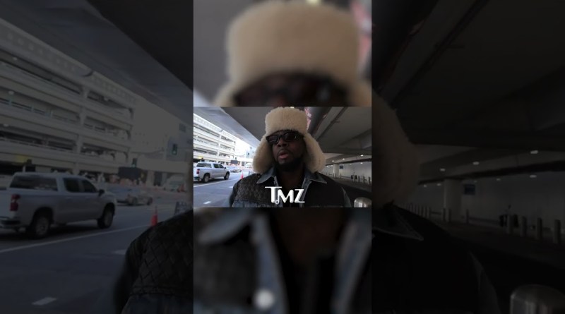 Wyclef Jean Talks Grammy Memoriam Tribute, Upcoming New Albums This Year