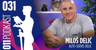 Auto-mehaničar koji odbija da vara mušterije – 011podkast EP 031