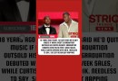 50 Cent Lost His Biggest Bet to Kanye West 18 Years Ago #50Cent #KanyeWest  #hiphop #dissing