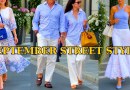 How Milanese Are Getting Ready for FALL 2026. Chic Street Style, Fashion Inspiration & Fall Shopping