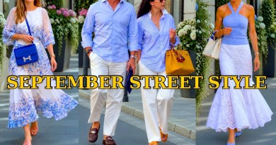 How Milanese Are Getting Ready for FALL 2026. Chic Street Style, Fashion Inspiration & Fall Shopping