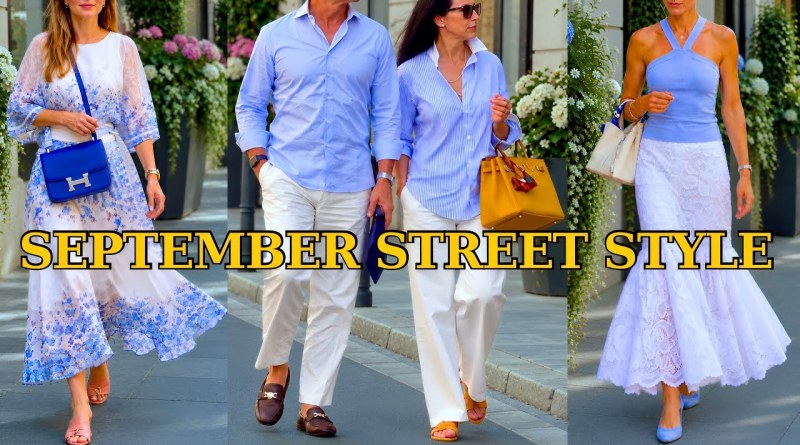 How Milanese Are Getting Ready for FALL 2026. Chic Street Style, Fashion Inspiration & Fall Shopping