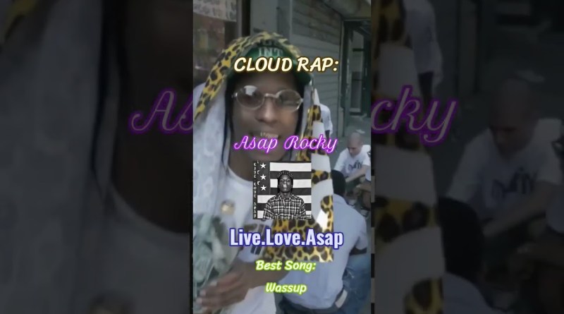 My Favorite Rap Albums From Every Hip Hop Subgenre