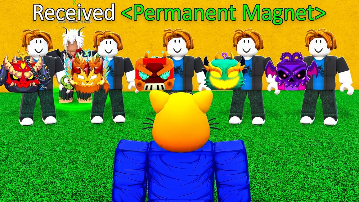 100 Players Spin For MYTHICAL PERMANENT FRUIT In Blox Fruits!