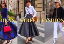 September 2026 Italy Street Style 🇮🇹 Milan Fashion | Timeless Outfit Looks & Hottest Shopping Trends