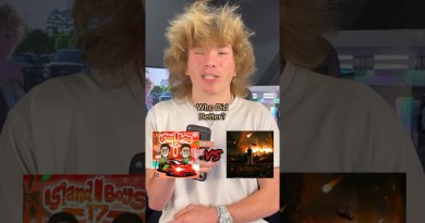 The Island Boys Stole My Song! 😱💀