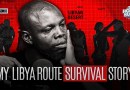 My Libya Horror Story: I Survived… But My Best Friend Didn't | | The Honest Bunch Podcast