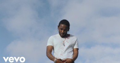 Kendrick Lamar – ELEMENT.