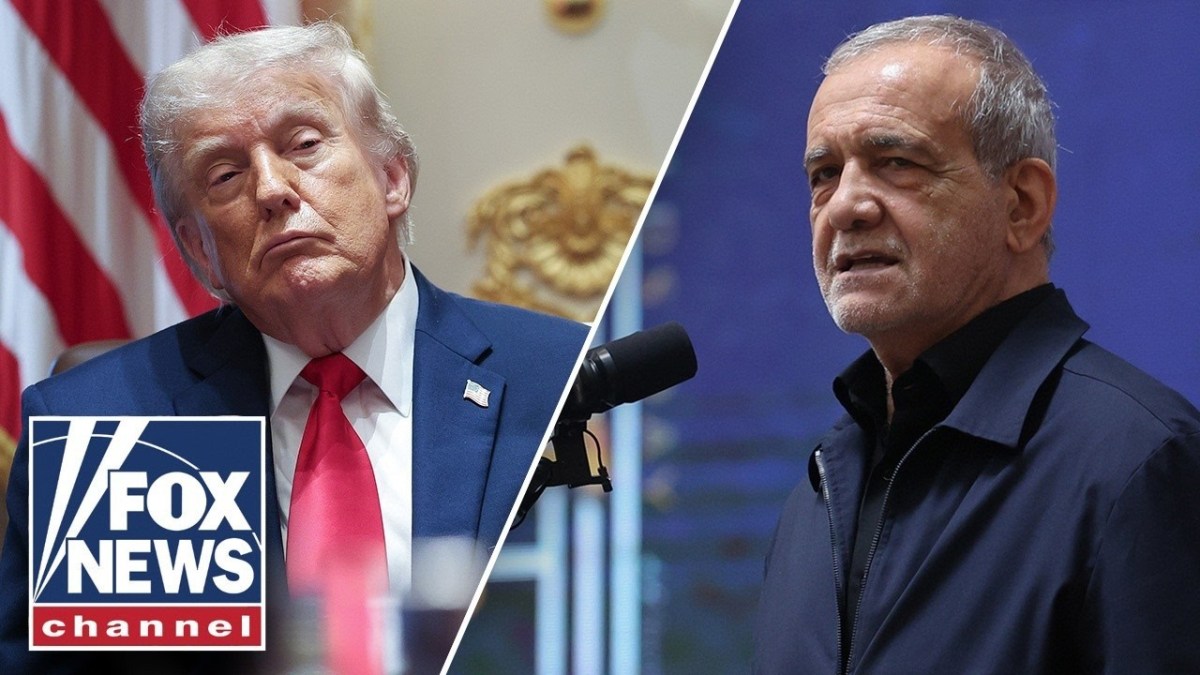 Trump THREATENS Iran for killing US service members Trump THREATENS Iran for killing US service members