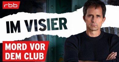 Mord an “Locke” – Tod eines Türstehers | Im Visier | True-Crime-Podcast
