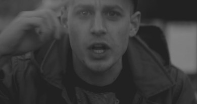 Parallax – Hip Hop Philosophy (Official Video)