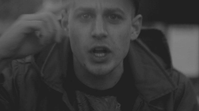 Parallax – Hip Hop Philosophy (Official Video)