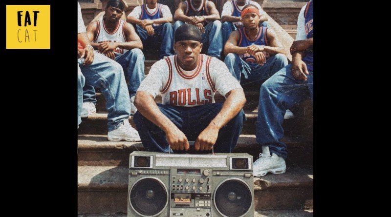 (FREE) WORD UP – 90s Old School Boom Bap type beat | Hip Hop instrumental with scratch hook