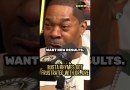 When Busta Rhymes Got FRUSTRATED With Dr. Dre 😳