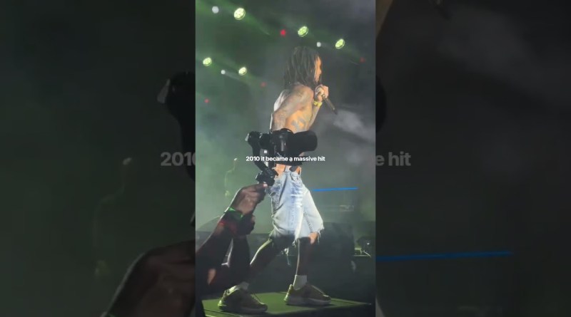 Wiz Khalifa: The Rapper Who Built His Empire on Hip-Hop Music#shorts #wizkhalifa #hiphop #music