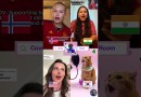 Who Sang It Better – Challenge Haaland Cover Music (part 40) #shorts #viral #cover #music #haaland