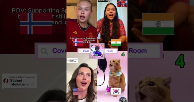 Who Sang It Better – Challenge Haaland Cover Music (part 40) #shorts #viral #cover #music #haaland