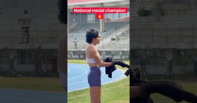 High jump women national athletic champion #trackandfield #viral #sports #trending #shorts #yt