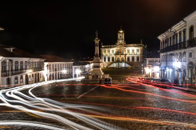 Minas Gerais