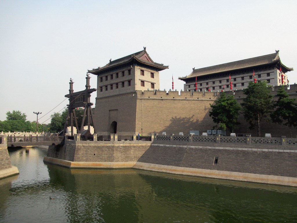 The Silk Roads Corridor: Six Stages from Chang’an to the Chuy Valley