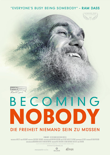 Becoming Nobody Becoming Nobody