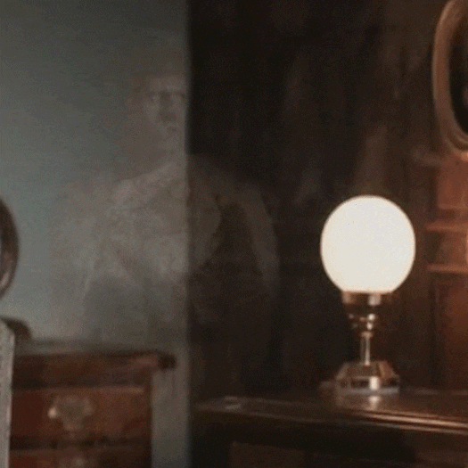 The Wilmont Apparition The Wilmont Apparition