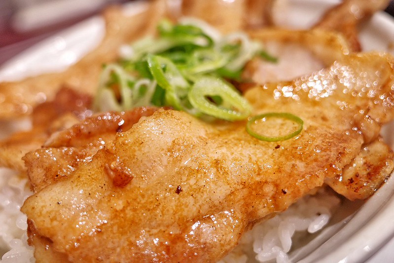 matsuya tokachi butadon matsuya tokachi butadon