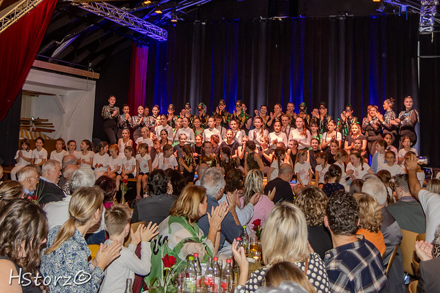 4. Gala Abend des TVK Abteilung Turnen