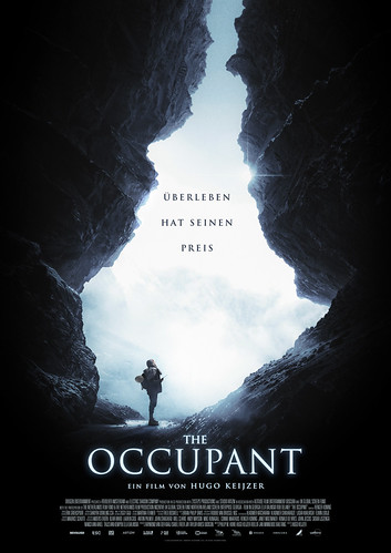 The Occupant The Occupant