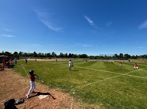 A Day of Firsts and Big Steps Forward for Herts Youth