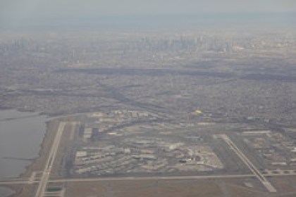 202603025 AA4552 JFK-YYZ New York Metropolis Queens JFK airport