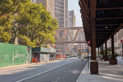 NYC, 2024