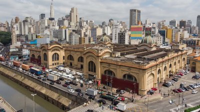 centro de são paulo