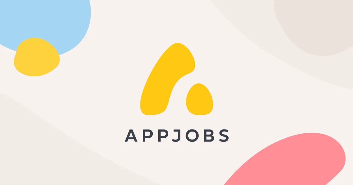 Lavoro Part Time / Lavori Per Studenti - Appjobs 630_x_1200_png