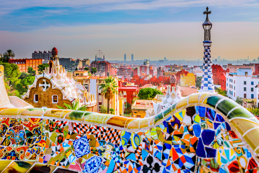 See how real people decorate their homes and get inspired! Barcelona Spain Tourist Attractions City Sightseeing Tours Hopato