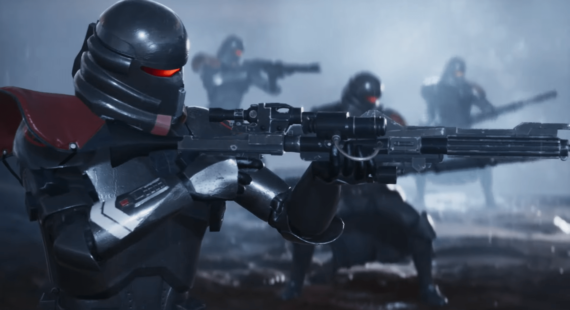 14/10/2020 · star wars has revealed the purge troopers are the last batch of kaminoan clones from the clone wars. Star Wars Confirms That Purge Troopers Were Clones Futurism