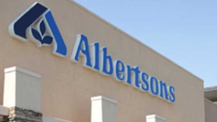 Albertsons net worth