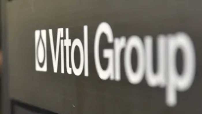Vitol will not replace banks in energy hedging, says CEO - Risk.net Vitol will not replace banks in energy hedging, says CEO - Risk.net