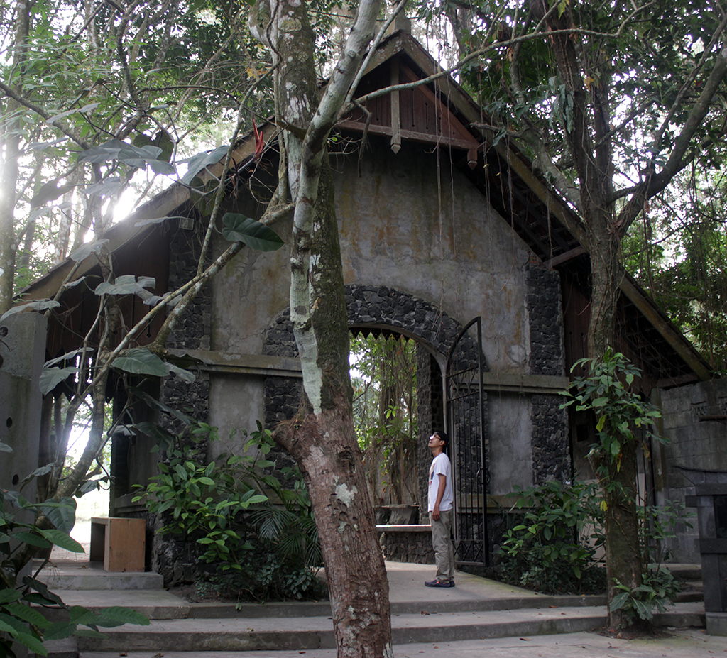Wisata alam ini berada di yogyakarta bagian utara. Tempat Wisata Di Jogja Kota Wisata News