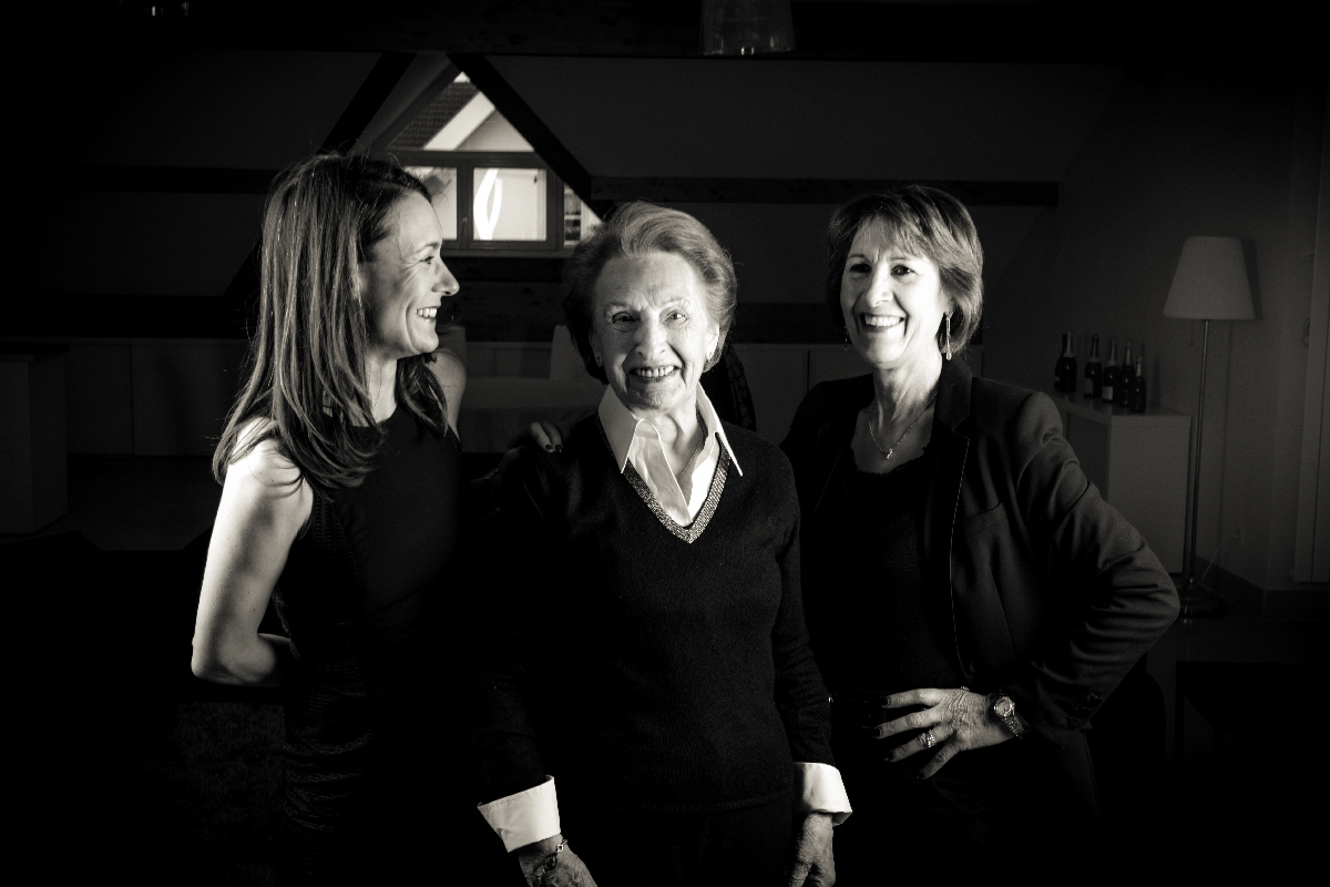 Lassalle works with 11 hectares of vineyards in champagne, all of them of premier cru status. J Lassalle Cachet Or Premier Cru Brut Wine Com