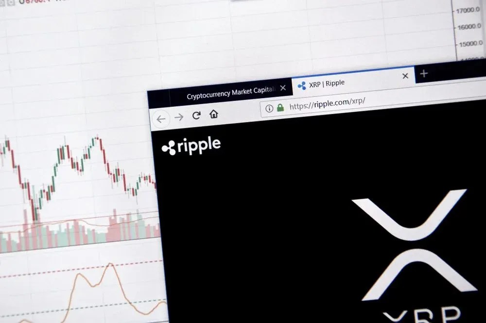 XRP’s Biggest Loss Since 2022 Signals Potential Market Turn