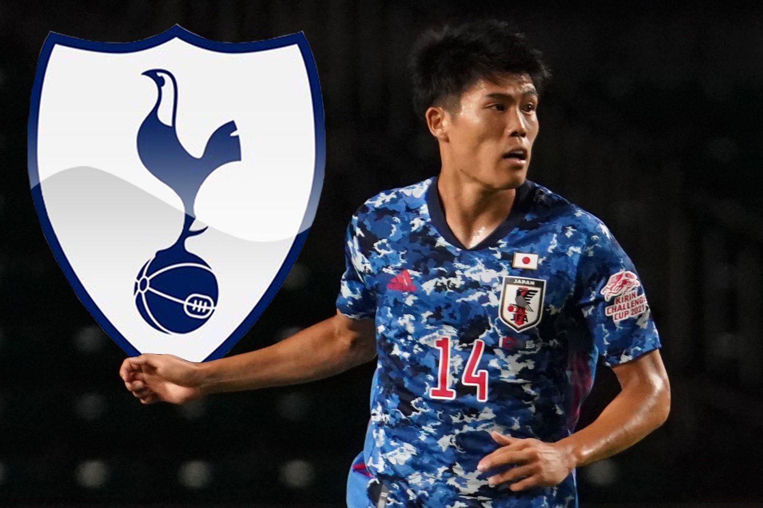 The gunners spent over £150million in the summer window on six new additions to help refresh mikel arteta 's squad, but campbell believes they would have been better off taking a different approach. Tottenham Close In On 15m Takehiro Tomiyasu Transfer But Still Want Vestergaard Or Skriniar After Missing Out On Kounde Opera News