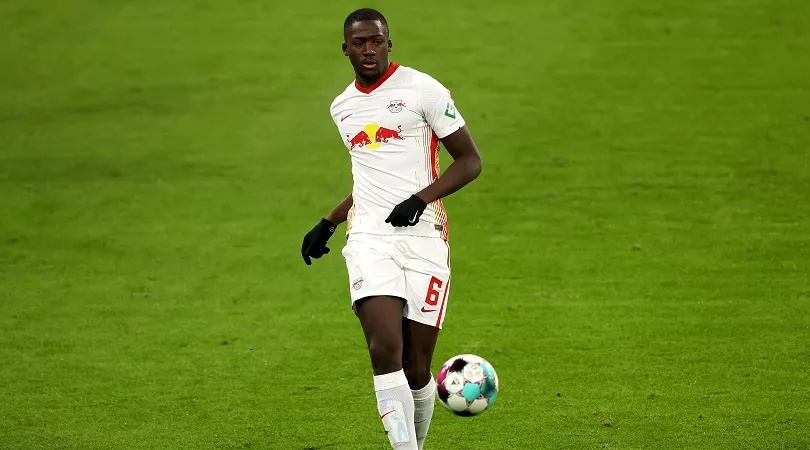 Rb Leipzig Liverpool Transfer . Liverpool Transfer News Reds Win Race To Sign Ibrahima Konate From Rb Leipzig Opera News