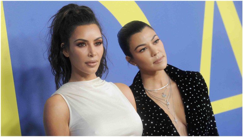 May 12, 2017 · we tried to copy kim kardashian's new instagram aesthetic and it was hard af. Fans Think Kim Kardashian Is Dating Pete Davidson For Kourtney Kardashian And Travis Barker S Aesthetic Opera News