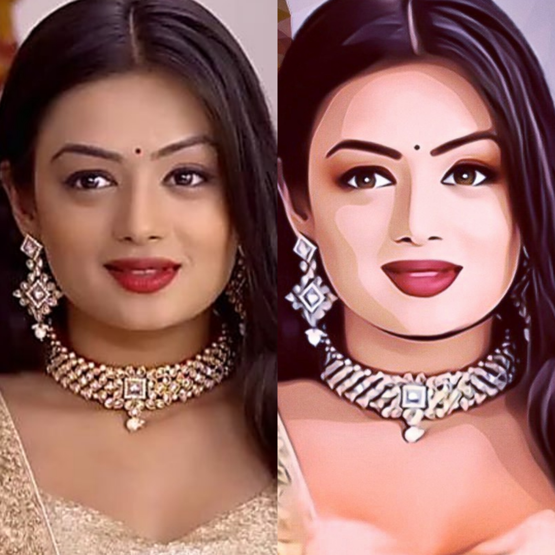 789 likes · 1 talking about this. Nia Sharma Opera News Nigeria