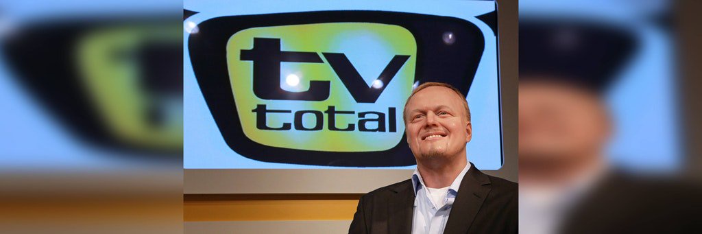 The rules are different, with teams being formed and dissolved for individual challenges, making alliances and rivalries. Tv Sensation Stefan Raab Arbeitet An Einem Comeback Von Tv Total Opera News
