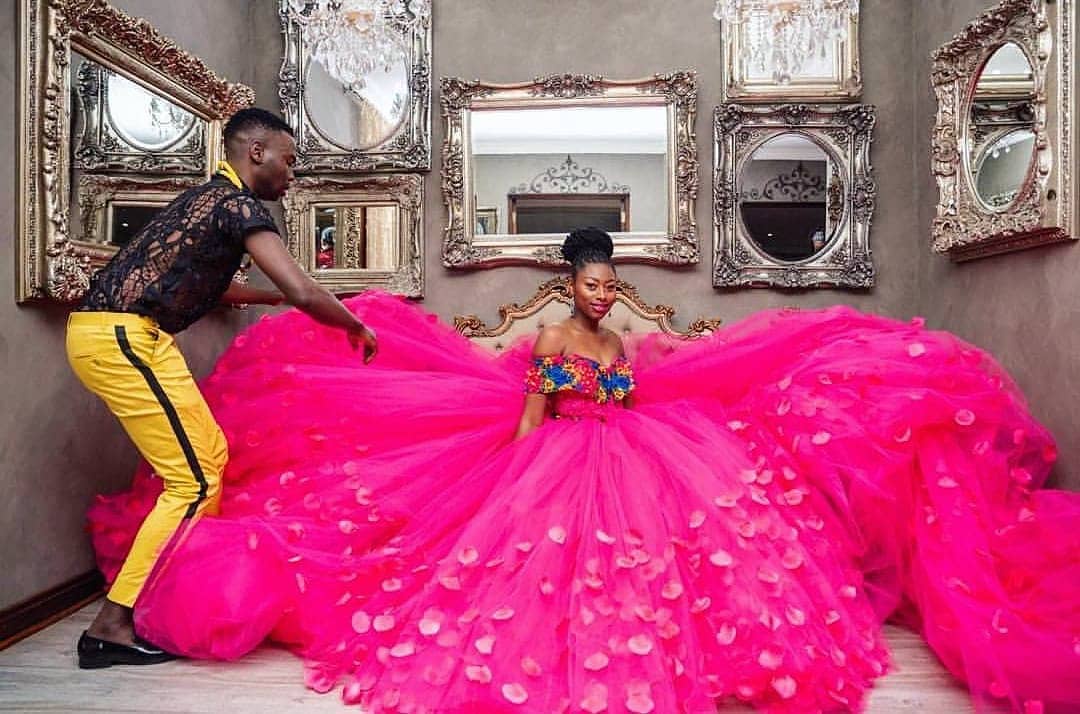 Latest tsonga traditional dresses for cute women 2020. Vatsonga Opera News South Africa