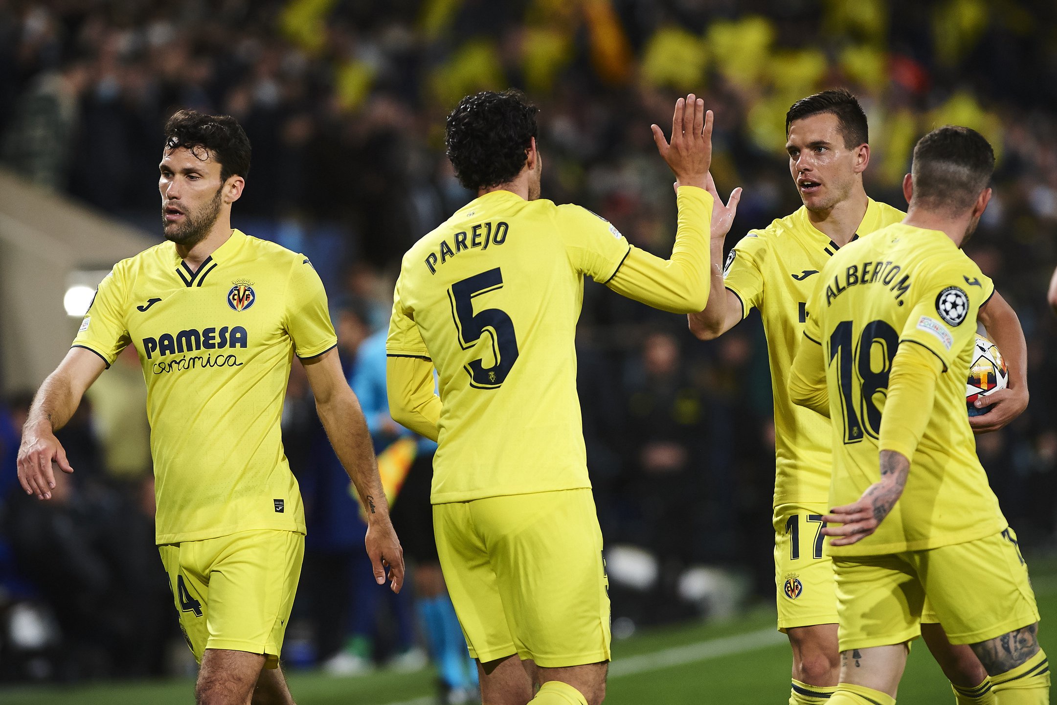 Juventus Vs Villarreal Stream : Dptgnj4n5xq2em