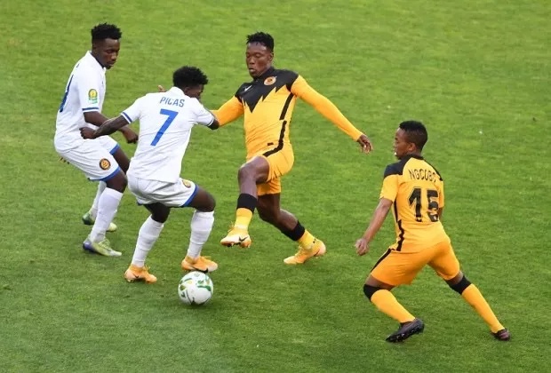 However, the functionalities of both these applications appear to be very similar in nature. Chiefs Pick Up First Ever Caf Champions League Victory Opera News