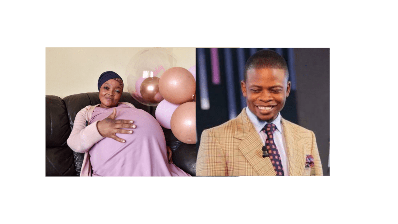 Tembisa 10 Babies Latest News Today . Thamara Sithole Opera News South Africa